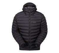 Rab Cirrus Alpine - giacca primaloft - uomo L Black man Pertex,Primaloft Silver Eco,Recycled Materials