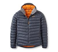 Rab Cirrus Alpine Jacket Beluga L