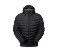 RAB - Cirrus Alpine Jacket - - Jackets - Uomo - Nero - XL