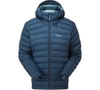 RAB Cirrus Alpine Jacket W - Donna - Blu - Taglia S- modello 2026