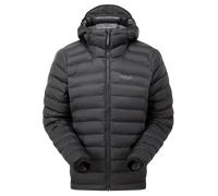 Rab Cirrus Alpine Jacket Women Black S