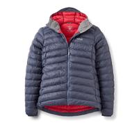 Rab Cirrus Alpine Jacket Women Steel M