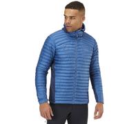 Rab Cirrus Flex 2.0 Hdy - giacca primaloft - uomo 2XL Light Blue man Primaloft