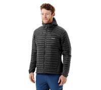 Rab Cirrus Flex 2.0 Hdy - giacca primaloft - uomo XL Black man Primaloft