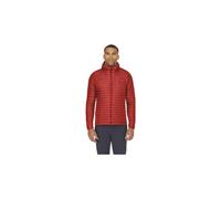 Rab cirrus flex 2 0 hoody red