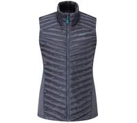 RAB Cirrus Flex 2.0 Vest Wmns - Donna - Blu - Taglia L- modello 2024