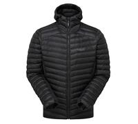 RAB Cirrus Flex Hoody - Uomo - Nero - Taglia L- modello 2025