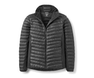 Rab Cirrus Flex Hoody Black Xl