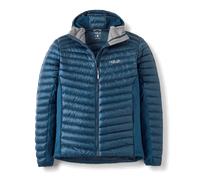 Rab Cirrus Flex Hoody Tempest Blue M