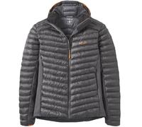 RAB Cirrus Flex Hoody - Uomo - Grigio - Taglia S- modello 2026