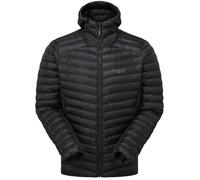 RAB Cirrus Flex Hoody - Uomo - Nero - Taglia L- modello 2026