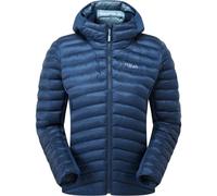 RAB Cirrus Flex Hoody W - Donna - Blu - Taglia M- modello 2027