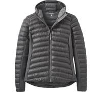RAB Cirrus Flex Hoody W - Donna - Grigio - Taglia 12- modello 2026