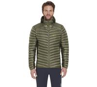 Rab Cirrus Flex M - giacca ibrida - uomo Green 2XL
