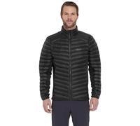 RAB Cirrus Flex Jacket - Uomo - Grigio - Taglia M- modello 2026