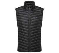 RAB Cirrus Flex Vest - Uomo - Nero - Taglia S- modello 2025