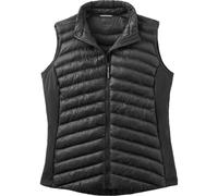RAB Cirrus Flex Vest W - Donna - Nero - Taglia S- modello 2027