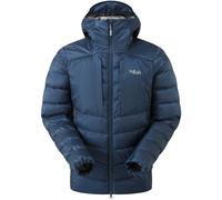 RAB Cirrus Ultra Hoody - Uomo - Blu - Taglia S- modello 2027