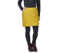 Rab Cirrus W - gonna - donna 10 Yellow woman Primaloft Silver Eco,Pfc-Free,Pertex,Recycled Materials,Dwr