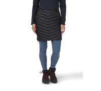 Rab Cirrus W - gonna - donna 8 Black/Grey woman Primaloft Silver Eco,Pfc-Free,Pertex,Recycled Materials,Dwr