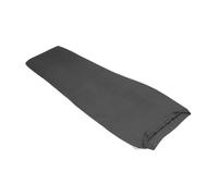 Rab Cotton Ascent Sleeping Bag Liner - sacco lenzuolo No size Grey unisex