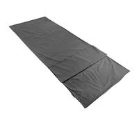 Rab - Cotton Traveller Sleeping Bag Liner - Sacco a pelo da viaggio One Size Grigio