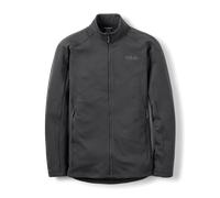 Rab Covex Jacket Black L