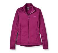 Rab Covex Jacket Women Mulberry L