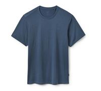 Rab - Crimp Elevation Tee - Maglia funzionale L blu