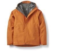 Rab - Downpour Jacket - Giacca antipioggia XXL arancione