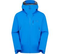 Rab - Downpour Mountain - Downpour Mountain Jacket Maya Blue per Uomo - Taglia XL