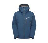 RAB DOWNPOUR MOUNTAIN JACKET L