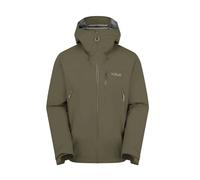 RAB DOWNPOUR MOUNTAIN JACKET L