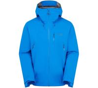 RAB Downpour Mountain Jacket - Uomo - Blu - Taglia XL- modello 2026