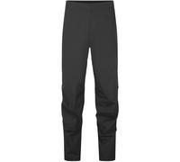 RAB Downpour Mountain Pants - Uomo - Nero - Taglia XL/R- modello 2026