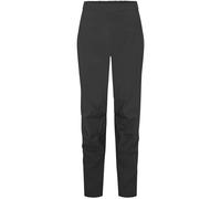 RAB Downpour Mountain Pants W - Donna - Nero - Taglia 12/R- modello 2025