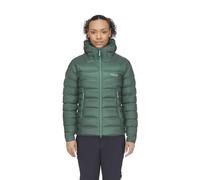 RAB Electron Pro Jkt W - Donna - Verde - Taglia L- modello 2024
