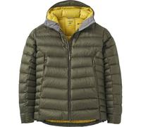 RAB Electron Pro Hoody - Uomo - Verde - Taglia M- modello 2026