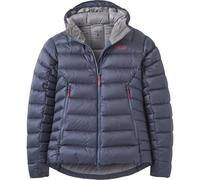 RAB Electron Pro Hoody W - Donna - Blu - Taglia L- modello 2026