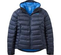 RAB Electron Pro Hoody W - Donna - - Taglia M- modello 2027