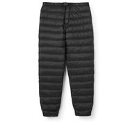 Rab - Electron Pro Pants - Pantaloni in piumino XXL nero