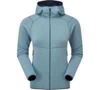 RAB Evolute Hoody W - Donna - Blu - Taglia L- modello 2026