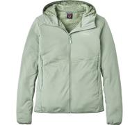 RAB Evolute Hoody W - Donna - Verde - Taglia M- modello 2026