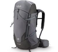 Zaino Rab Exion 38 Colore: nero/grigio