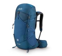 Rab - Exion 38 - Zaino da escursionismo 38 l - M/L blu