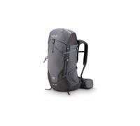 Rab exion 38l grey hiking backpack