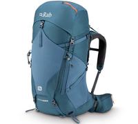 RAB Exion 45 Nd - Unisex - Blu - Taglia S/M- modello 2026