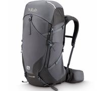 RAB Exion 48 - Unisex - Grigio - Taglia M/L- modello 2026