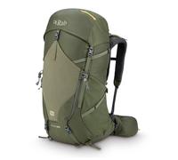 Rab - Exion 48 - Zaino da escursionismo 48 l - M/L olivia