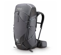 Rab - Exion 48 - Zaino da escursionismo L/XL grigio